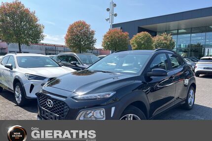 Hyundai KONA Gebrauchtwagen