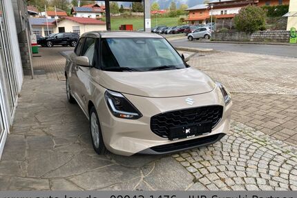 Suzuki Swift Gebrauchtwagen