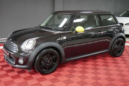 Mini ONE Gebrauchtwagen