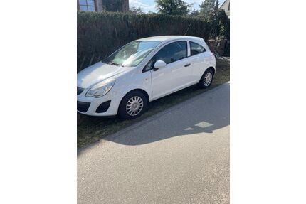 Opel Corsa Gebrauchtwagen