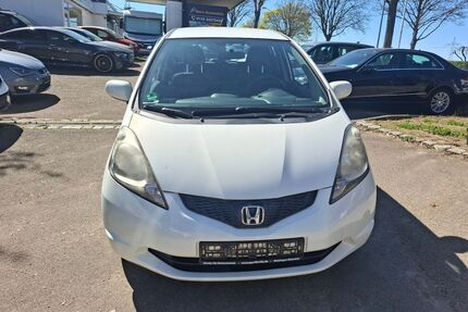 Honda Jazz Gebrauchtwagen