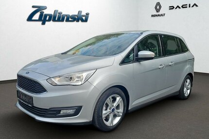 Ford C-Max Grand Business Edition Gebrauchtwagen