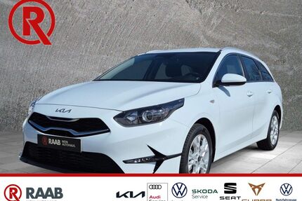 Kia ceed Sportswagon Gebrauchtwagen