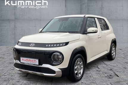 Hyundai INSTER Gebrauchtwagen