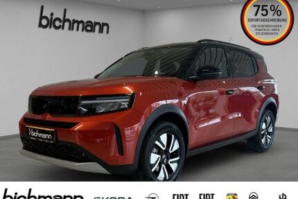 Opel Frontera Gebrauchtwagen