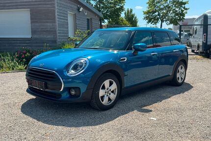 Mini Cooper Gebrauchtwagen