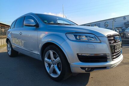 Audi Q7 Gebrauchtwagen