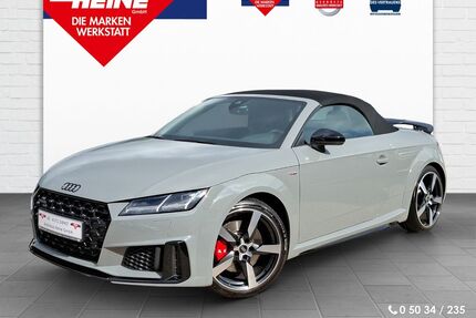Audi TT Gebrauchtwagen