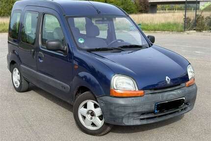 Renault Kangoo Gebrauchtwagen