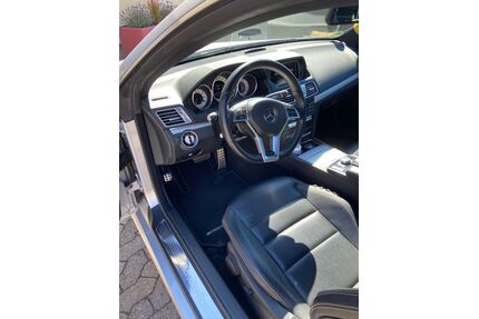 Mercedes-Benz E 200 Gebrauchtwagen