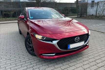 Mazda 3 Gebrauchtwagen