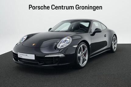 Porsche 991 Gebrauchtwagen