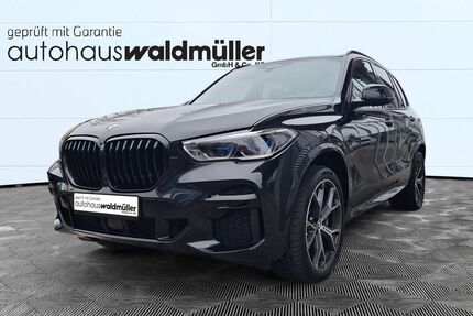 BMW X5 Gebrauchtwagen