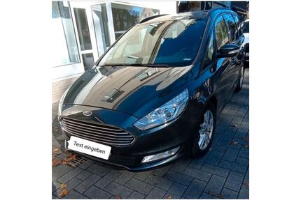 Ford Galaxy Gebrauchtwagen
