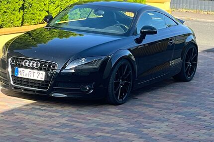Audi TT Gebrauchtwagen
