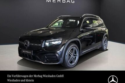 Mercedes-Benz GLB 200 Gebrauchtwagen