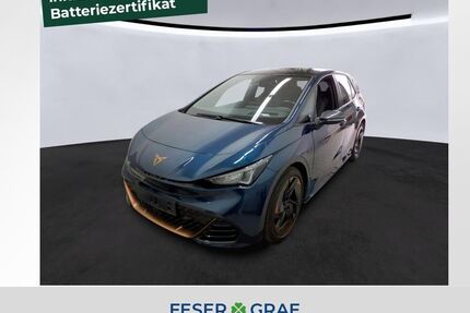 Cupra Born Gebrauchtwagen