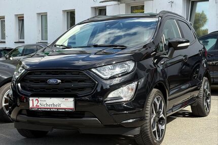 Ford EcoSport Gebrauchtwagen