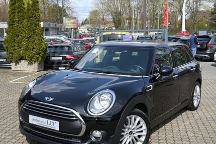 Mini Cooper S Clubman Gebrauchtwagen