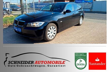 BMW 318 Gebrauchtwagen