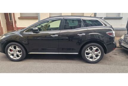 Mazda CX-7 Gebrauchtwagen