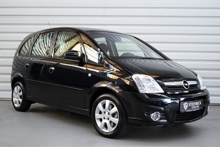 Opel Meriva Gebrauchtwagen