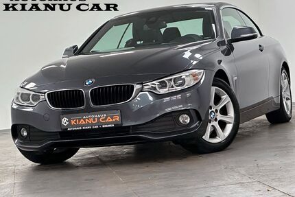 BMW 420 Gebrauchtwagen