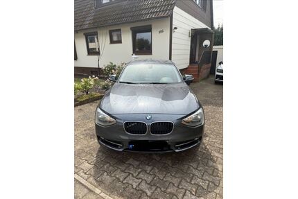 BMW 118 Gebrauchtwagen