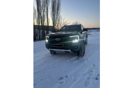 Ford Ranger Gebrauchtwagen