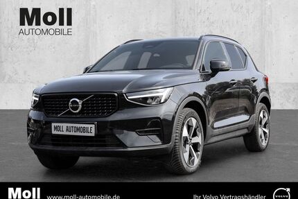 Volvo XC40 Gebrauchtwagen