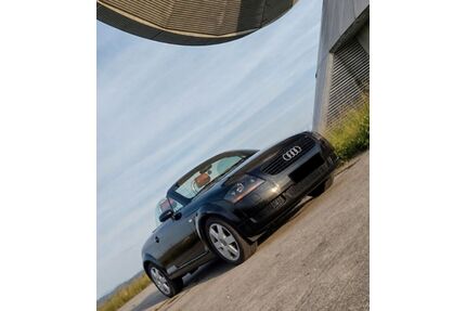 Audi TT Gebrauchtwagen
