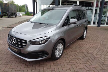 Mercedes-Benz T-Klasse Gebrauchtwagen