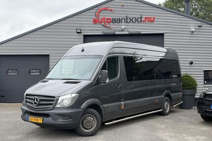 Mercedes-Benz Sprinter Gebrauchtwagen