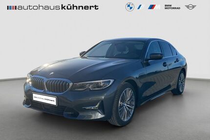 BMW 330 Gebrauchtwagen