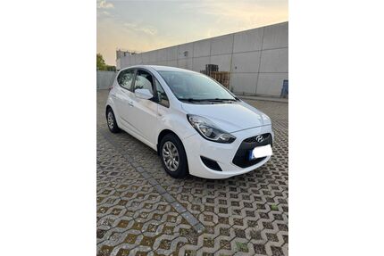 Hyundai ix20 Gebrauchtwagen