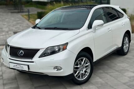 Lexus RX 450 Gebrauchtwagen