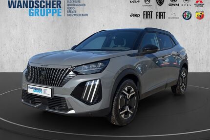 Peugeot 2008 Gebrauchtwagen