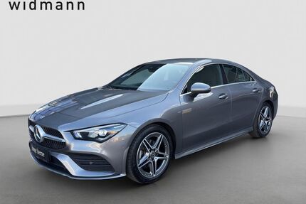 Mercedes-Benz CLA 200 Gebrauchtwagen