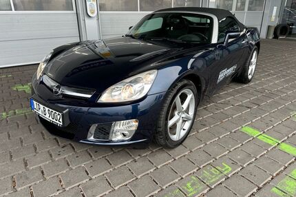 Opel GT Gebrauchtwagen