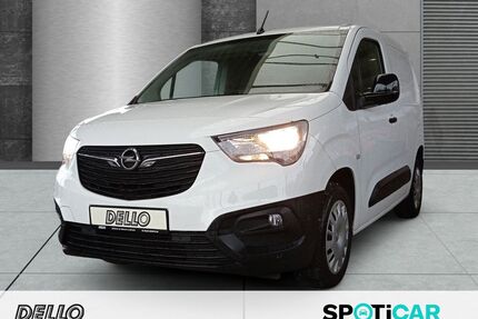Opel Combo Gebrauchtwagen