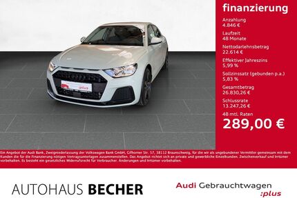 Audi A1 Gebrauchtwagen