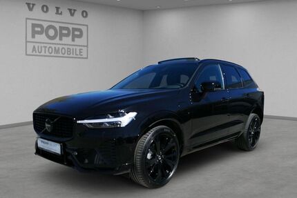 Volvo XC60 Gebrauchtwagen
