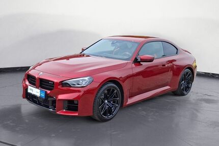 BMW M2 Gebrauchtwagen