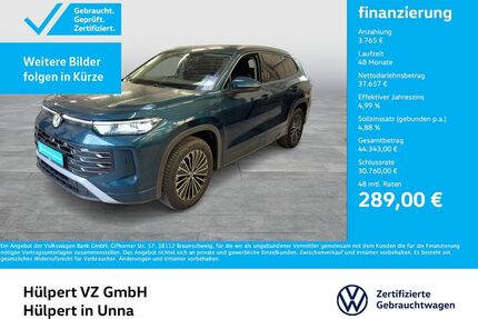 VW Tayron Gebrauchtwagen