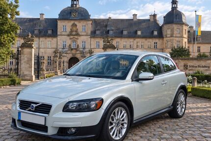Volvo C30 Gebrauchtwagen