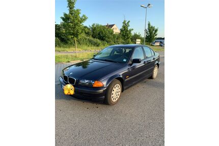 BMW 316 Gebrauchtwagen