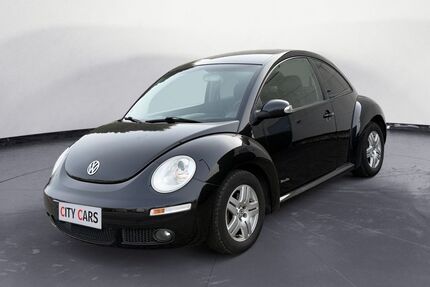 VW New Beetle Gebrauchtwagen