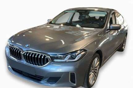 BMW 640 Gebrauchtwagen