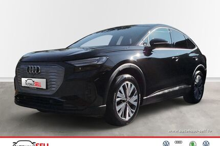 Audi Q4 e-tron Gebrauchtwagen