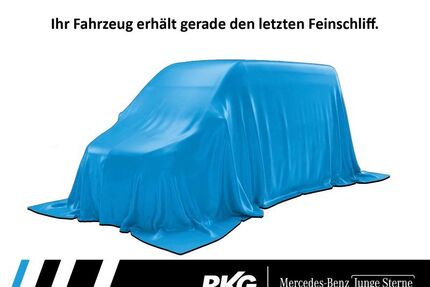 Mercedes-Benz V 300 Gebrauchtwagen